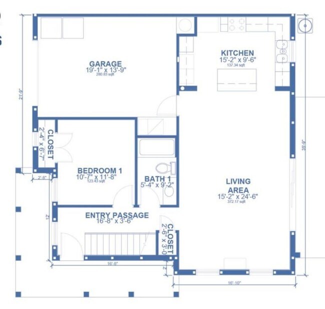 Building Photo - 4468 S Lake Orlando Pkwy