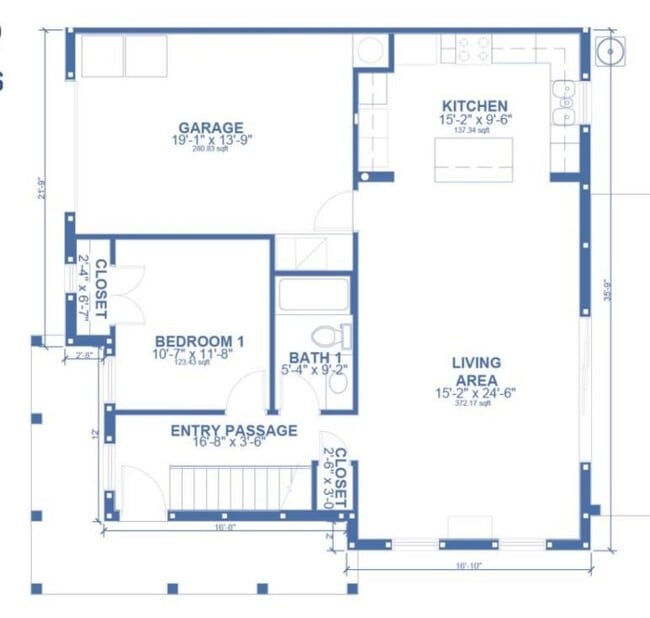Building Photo - 4472 S Lake Orlando Pkwy