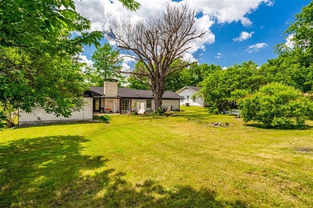 Building Photo - 2316 Watchill Dr