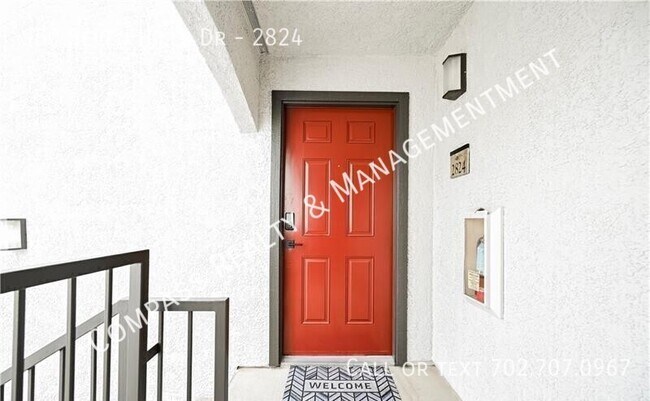 Building Photo - 950 Seven Hills Dr