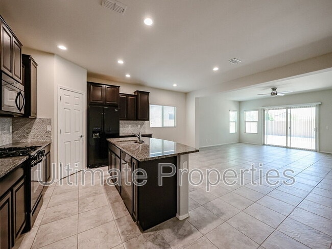 Building Photo - 17777 W Maya Way