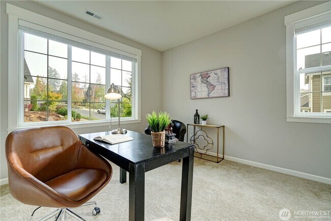 Building Photo - Stylish 5-Bed Home in Desirable Bothell ; ...