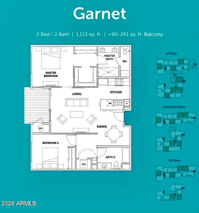 Building Photo - 7300 E Earll Dr