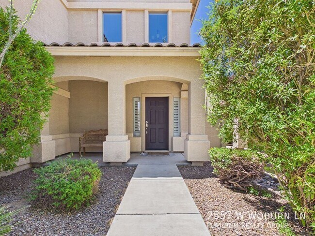 Building Photo - 2557 W Woburn Ln