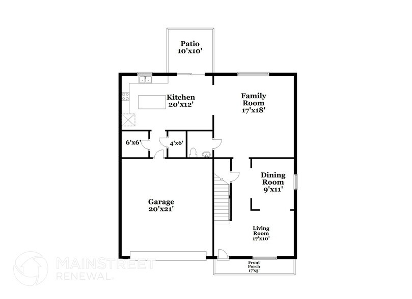 Building Photo - 6619 Glenville Dr