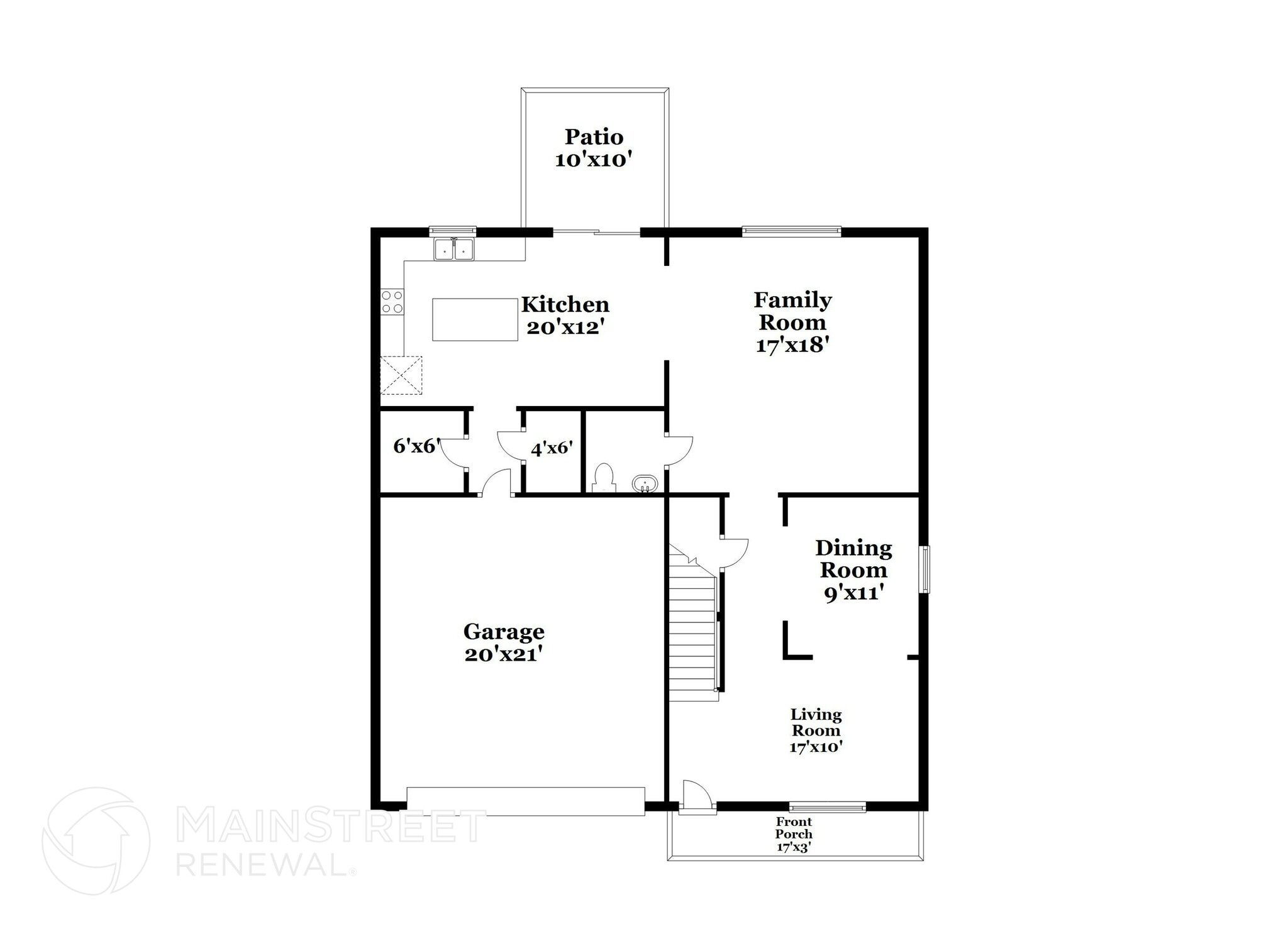 Building Photo - 6619 Glenville Dr