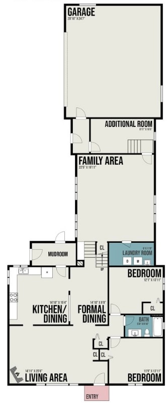 Building Photo - 1340 Campbell Ave