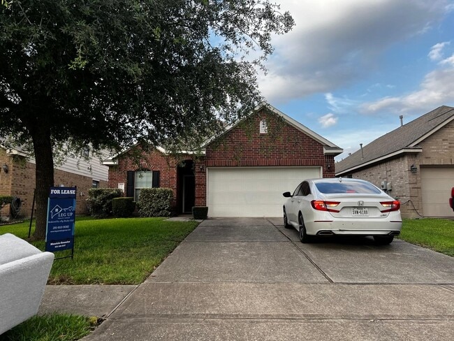 Building Photo - 23706 Red Glade Ct
