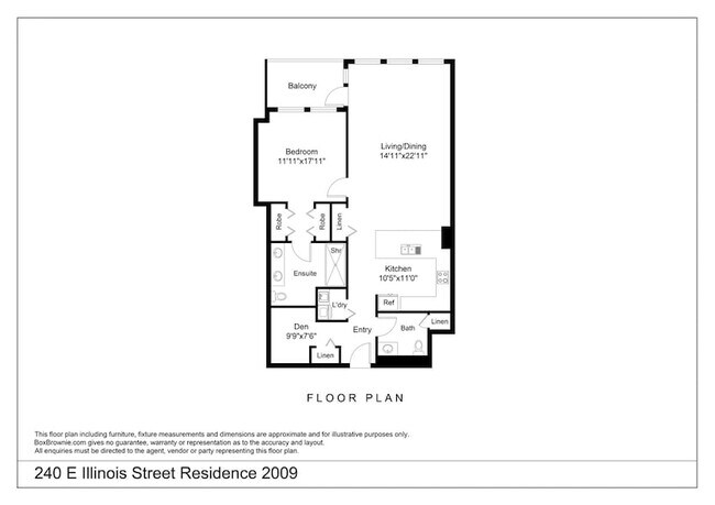 Building Photo - 240 E Illinois St