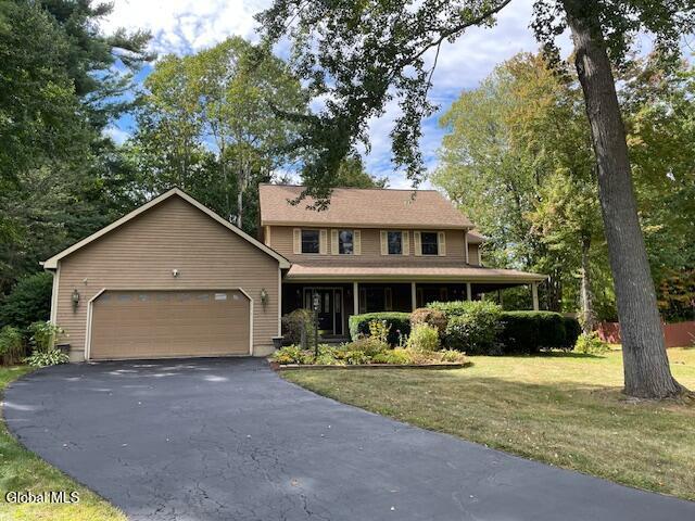 Building Photo - 8 Timberwick Dr