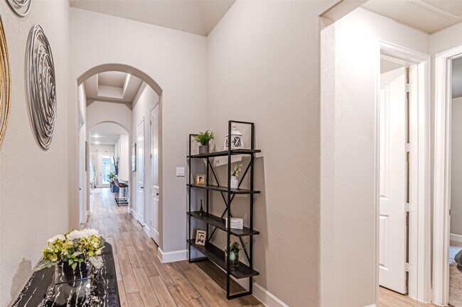 Building Photo - 15022 Concho River Wy