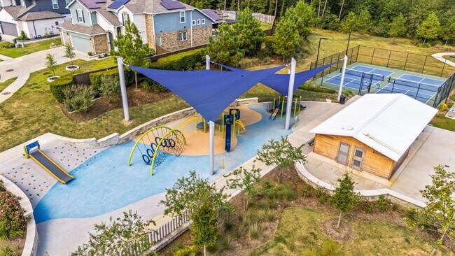 Building Photo - 907 Youth Water Rd