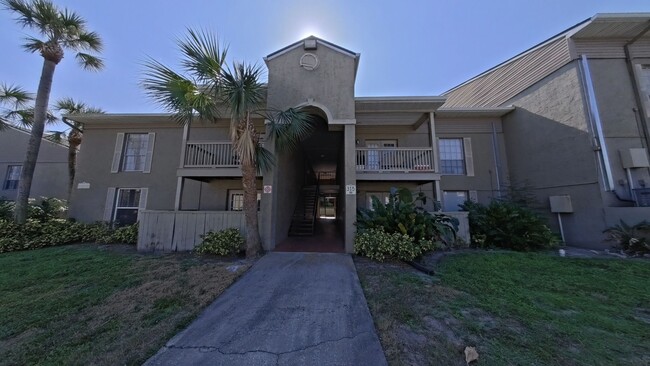 Primary Photo - Spacious 2-Bed, 2-Bath Ground-Floor Condo ...