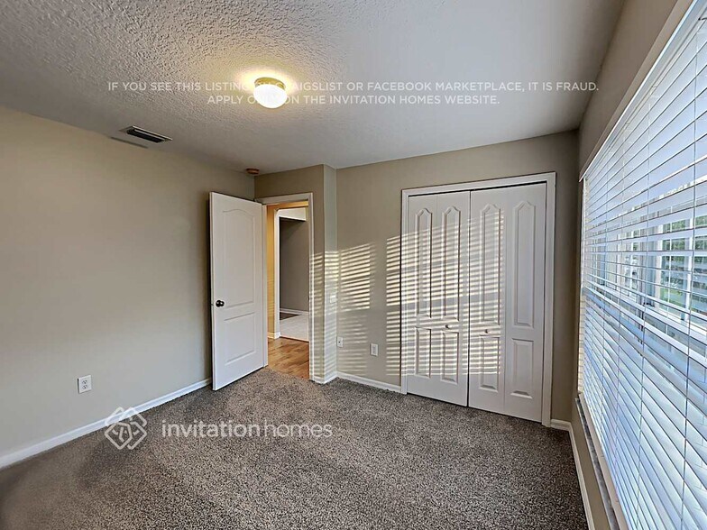 Building Photo - 5501 Seattle Slew Dr