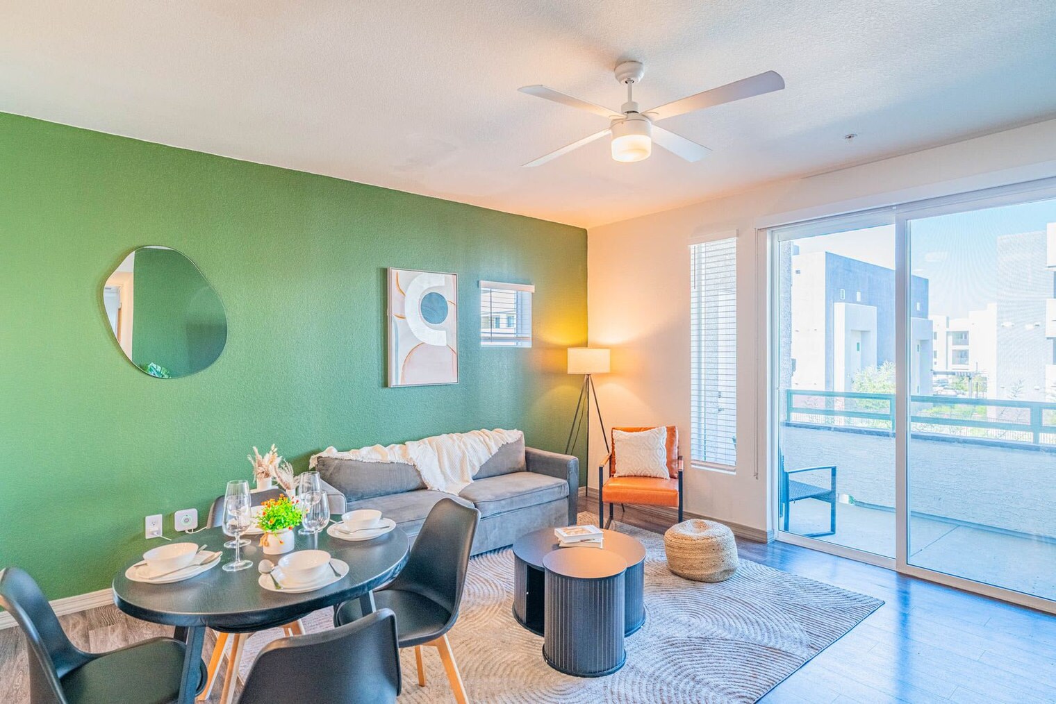 Building Photo - 9600 W Georgia Ave