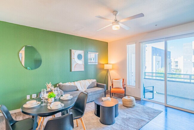 Building Photo - 9600 W Georgia Ave