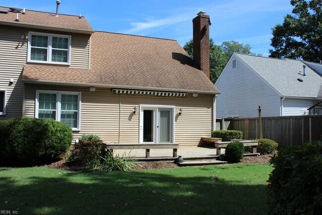 Building Photo - Call Sabrina Thomas Office at 757-767-0767 for more information