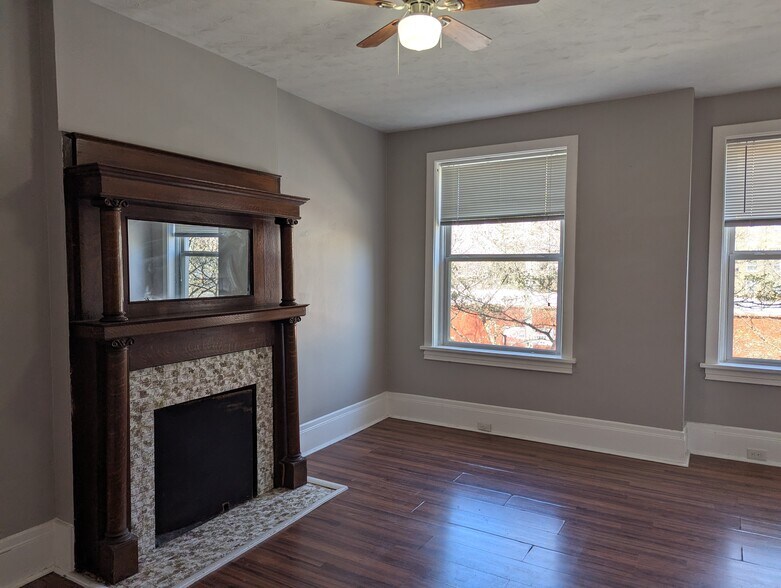 Building Photo - 3550 Magnolia Ave