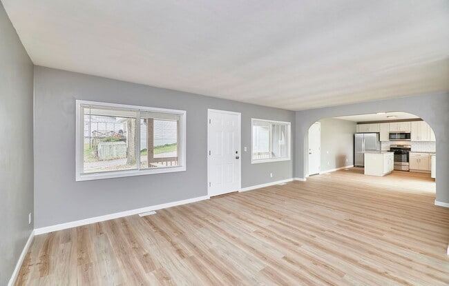 Building Photo - 7006 Shelton Ct