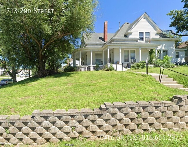 Building Photo - One Bed One Bath in Platte City, MO for RENT.