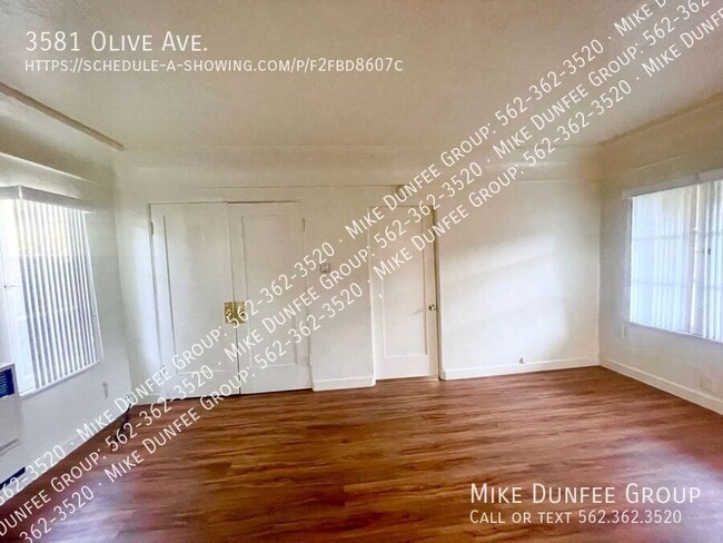 Building Photo - 3581 Olive Ave