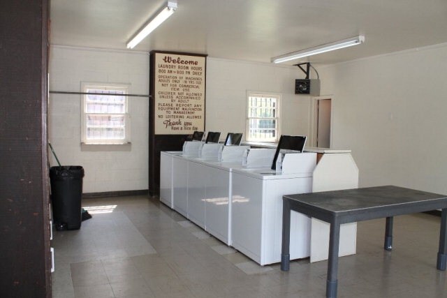 Interior Photo - Evergreen Apartments