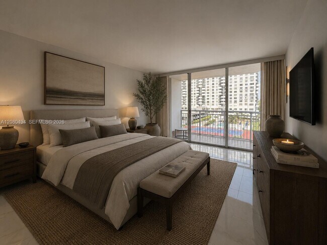 Building Photo - 18081 Biscayne Blvd