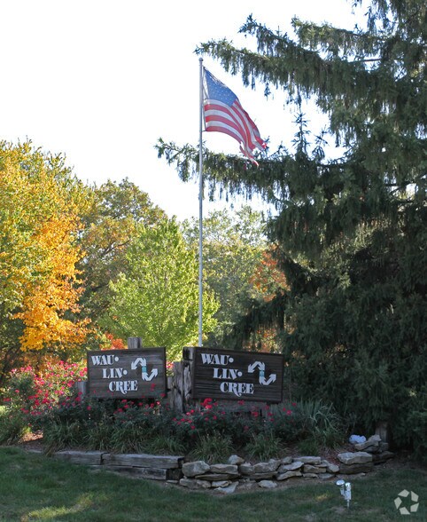 Building Photo - WAU-LIN-CREE