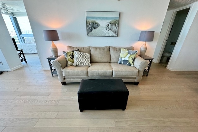 Living/Dining - 2655 Collins Ave