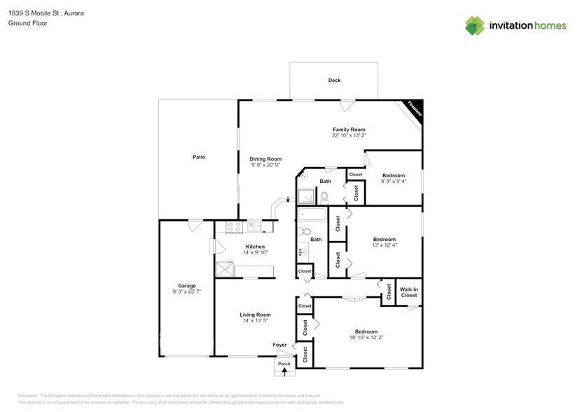 Building Photo - 1839 S Mobile St