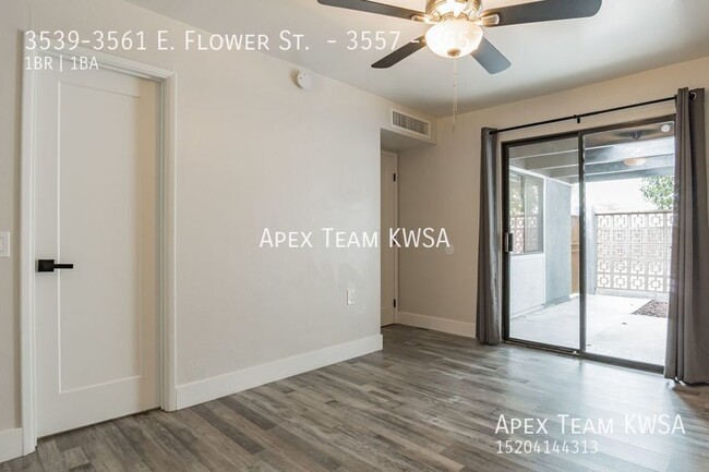 Building Photo - $1045-Contemporary 1 Bed | 1 Bath Unit in ...