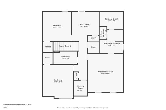 Building Photo - 5628 Timber Leaf Lp