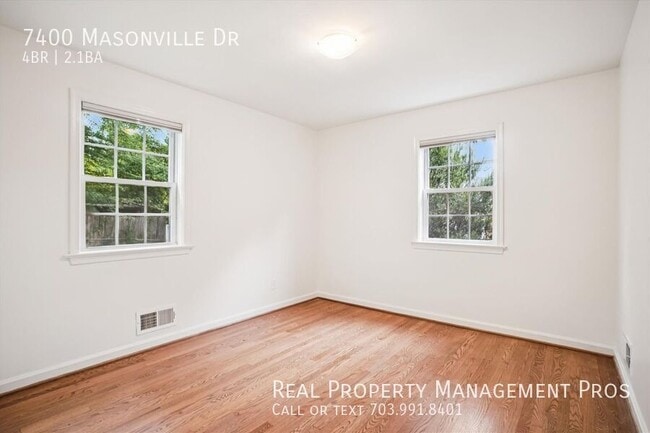 Building Photo - 7400 Masonville Dr
