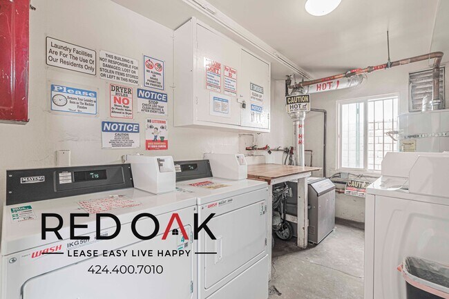 Building Photo - 5624 Fair Ave