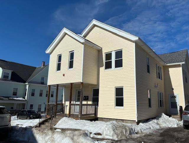 Building Photo - 10 Cottage St