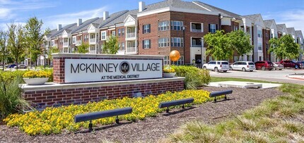 Building Photo - McKinney Village