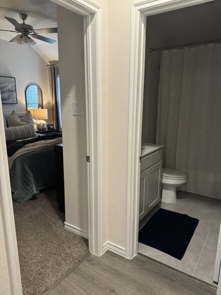 Hall - 1104 Egret Way