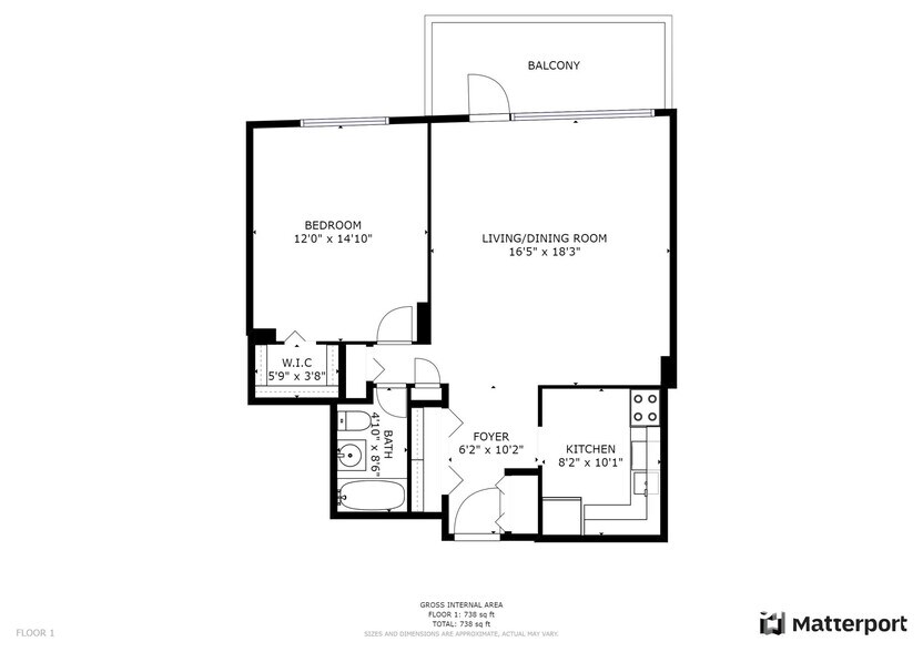 Building Photo - 16 Monmouth Ct