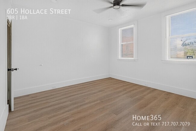 Building Photo - 605 Hollace St