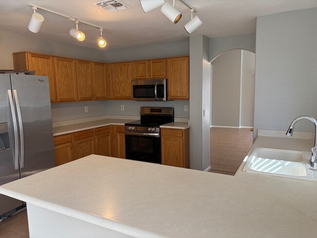 Building Photo - 2300 E 37th Ave