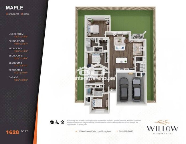 Building Photo - Spacious 4-Bedroom Home – 6 Weeks FREE Rent!
