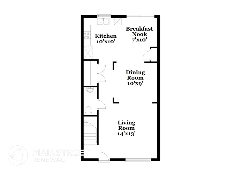 Building Photo - 510 Rogers Lake Rd E