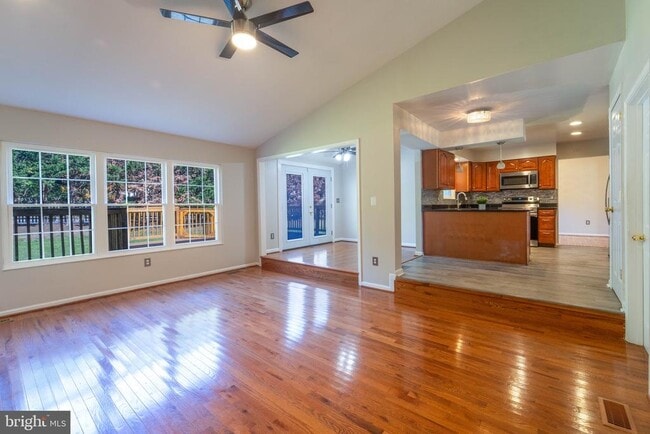 Building Photo - 3528 Turbridge Dr