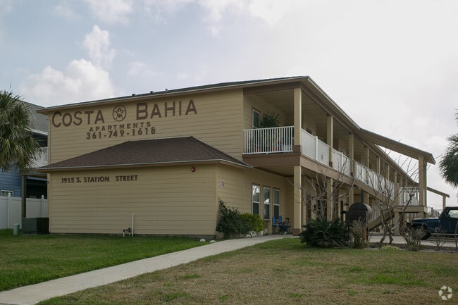 Primary Photo - Costa Bahia