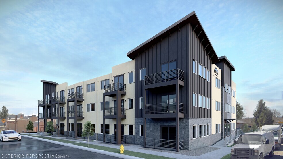 Building Photo - WestEdge Apartments