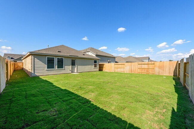 Building Photo - 3407 Brushy Marsh Dr
