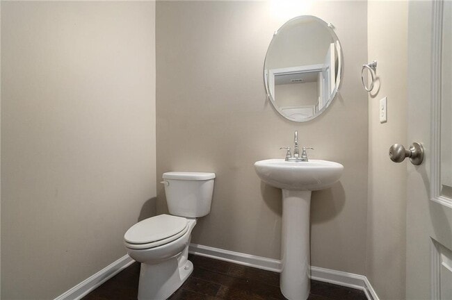 Building Photo - 3989 Princeton Lakes Pass SW