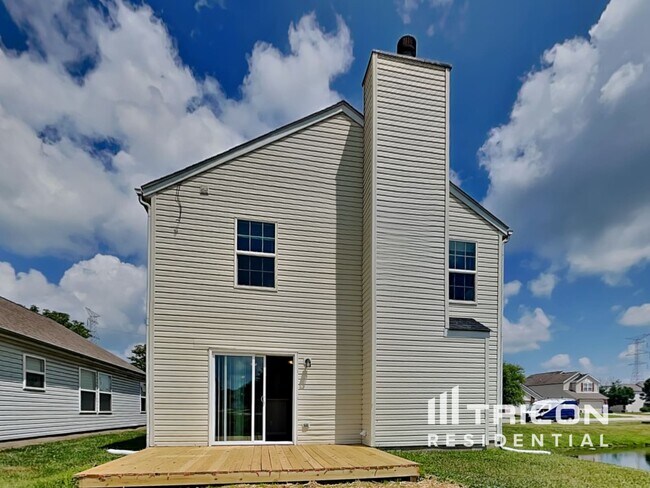 Building Photo - 11643 Signet Ln