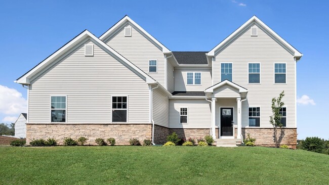 Building Photo - 1137 Mariwill Dr