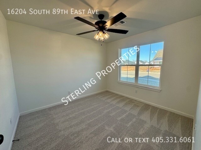 Building Photo - 16204 S 89th E Ave